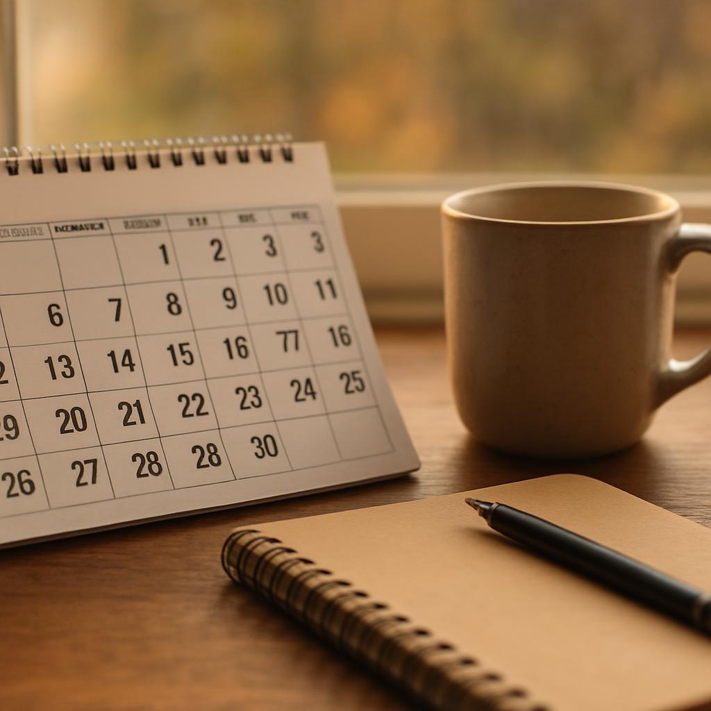Timing Your Self Storage in Liversedge